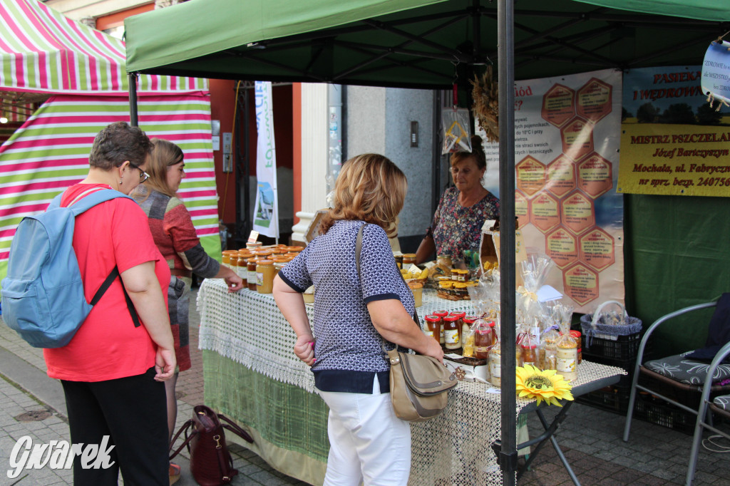 Gwarki 2022. Co można zjeść i za ile?