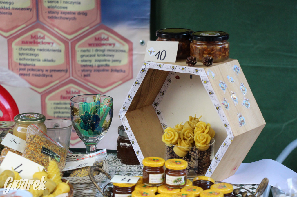 Gwarki 2022. Co można zjeść i za ile?