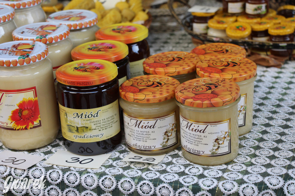 Gwarki 2022. Co można zjeść i za ile?