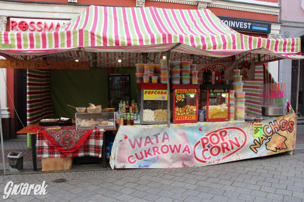 Gwarki 2022. Co można zjeść i za ile?