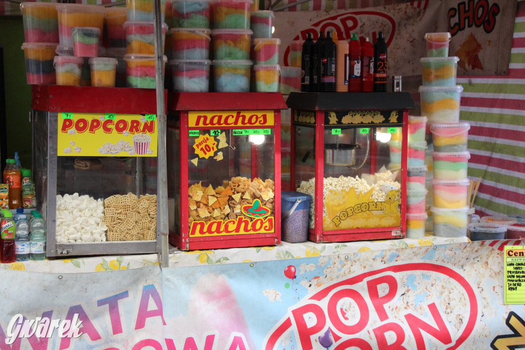 Gwarki 2022. Co można zjeść i za ile?