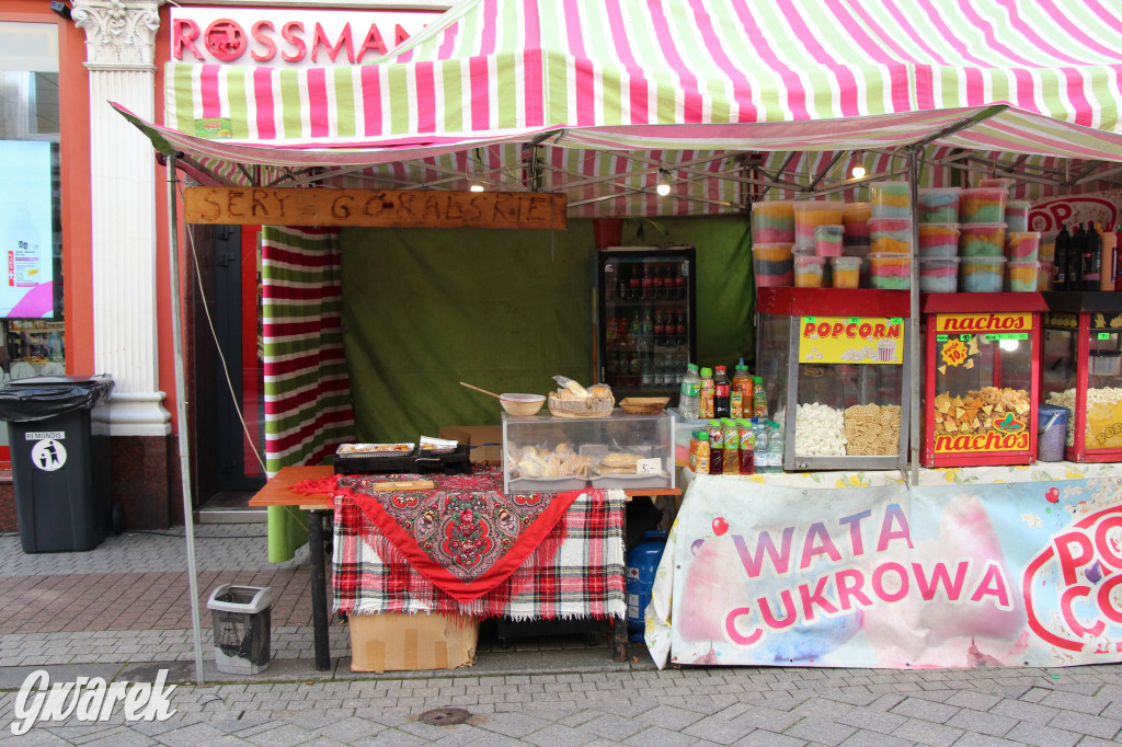 Gwarki 2022. Co można zjeść i za ile?