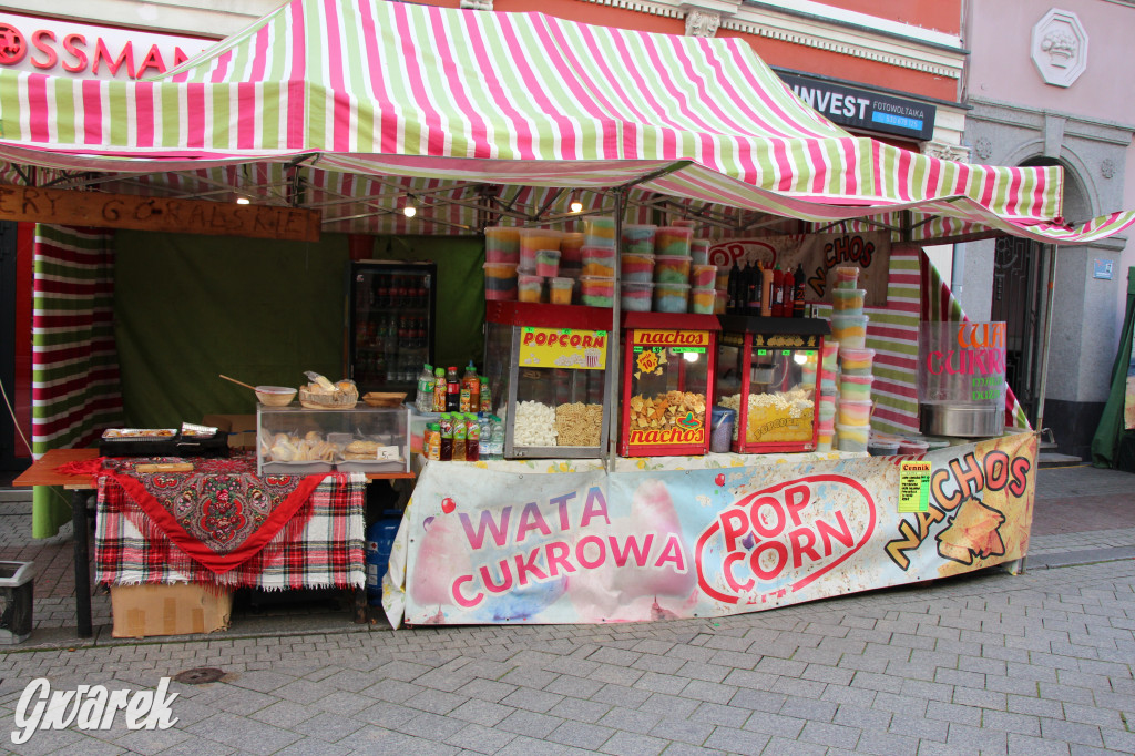 Gwarki 2022. Co można zjeść i za ile?