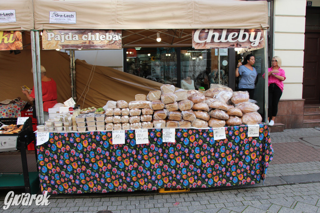 Gwarki 2022. Co można zjeść i za ile?