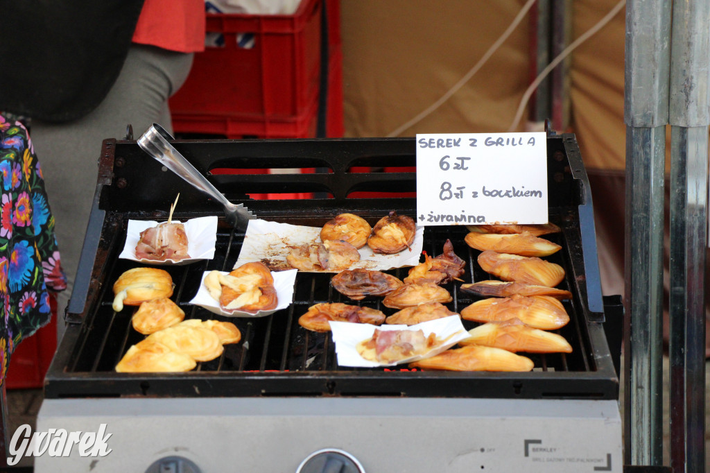 Gwarki 2022. Co można zjeść i za ile?