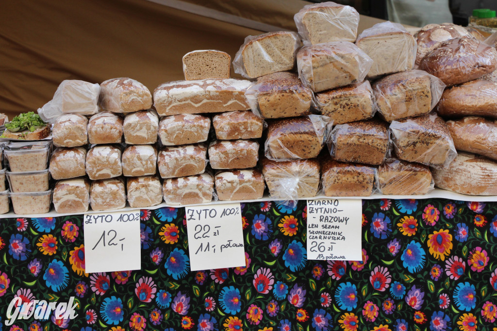 Gwarki 2022. Co można zjeść i za ile?