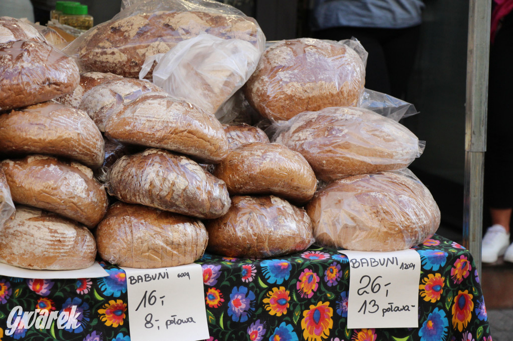 Gwarki 2022. Co można zjeść i za ile?