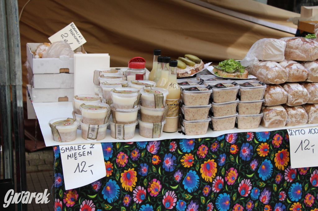 Gwarki 2022. Co można zjeść i za ile?