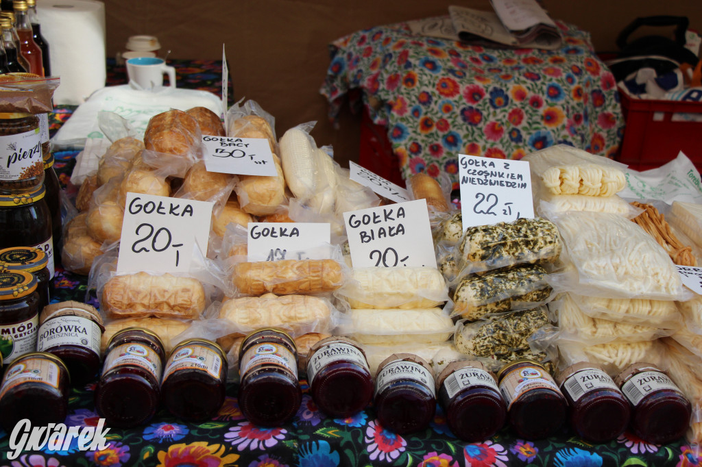 Gwarki 2022. Co można zjeść i za ile?