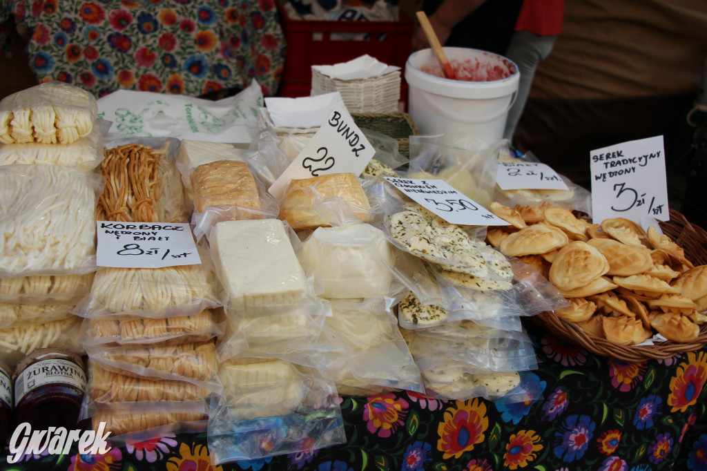 Gwarki 2022. Co można zjeść i za ile?
