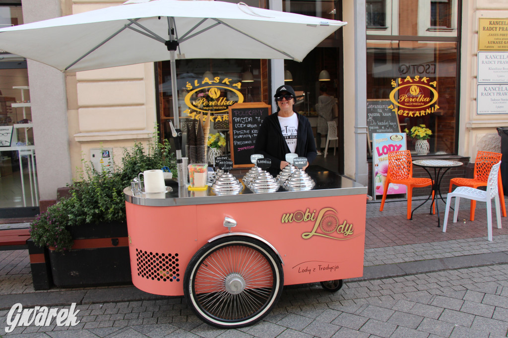 Gwarki 2022. Co można zjeść i za ile?