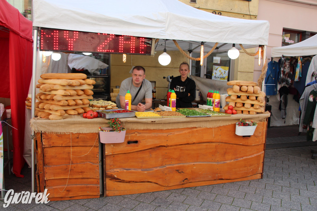 Gwarki 2022. Co można zjeść i za ile?
