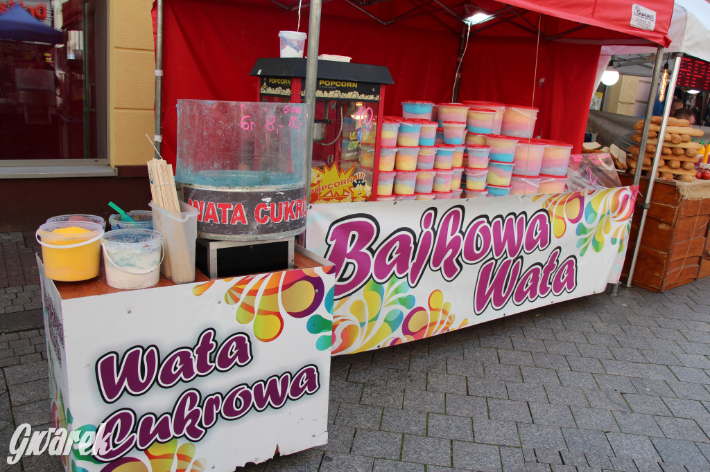 Gwarki 2022. Co można zjeść i za ile?