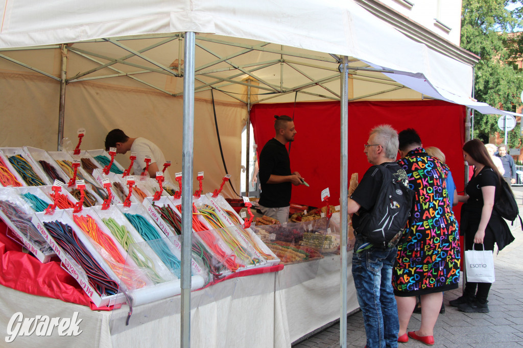 Gwarki 2022. Co można zjeść i za ile?