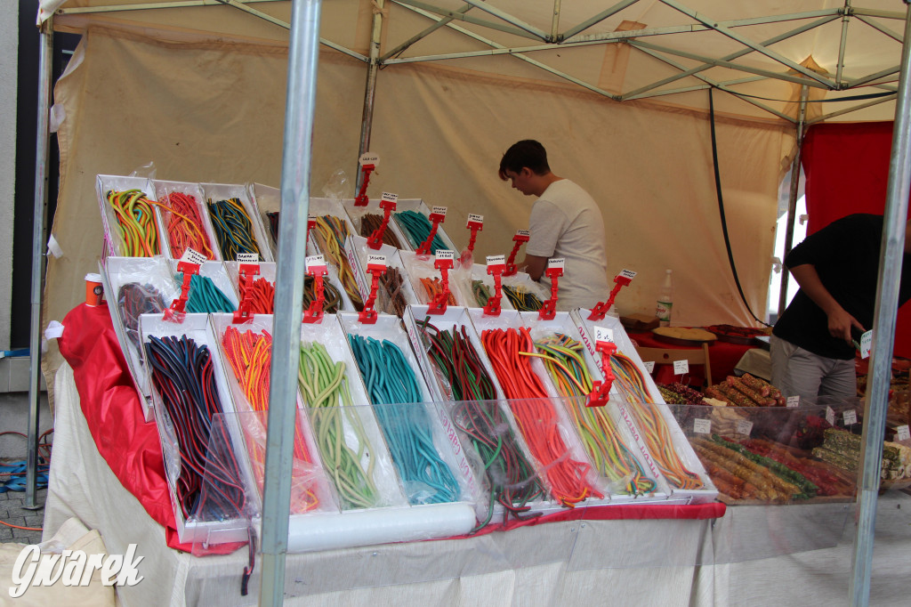 Gwarki 2022. Co można zjeść i za ile?