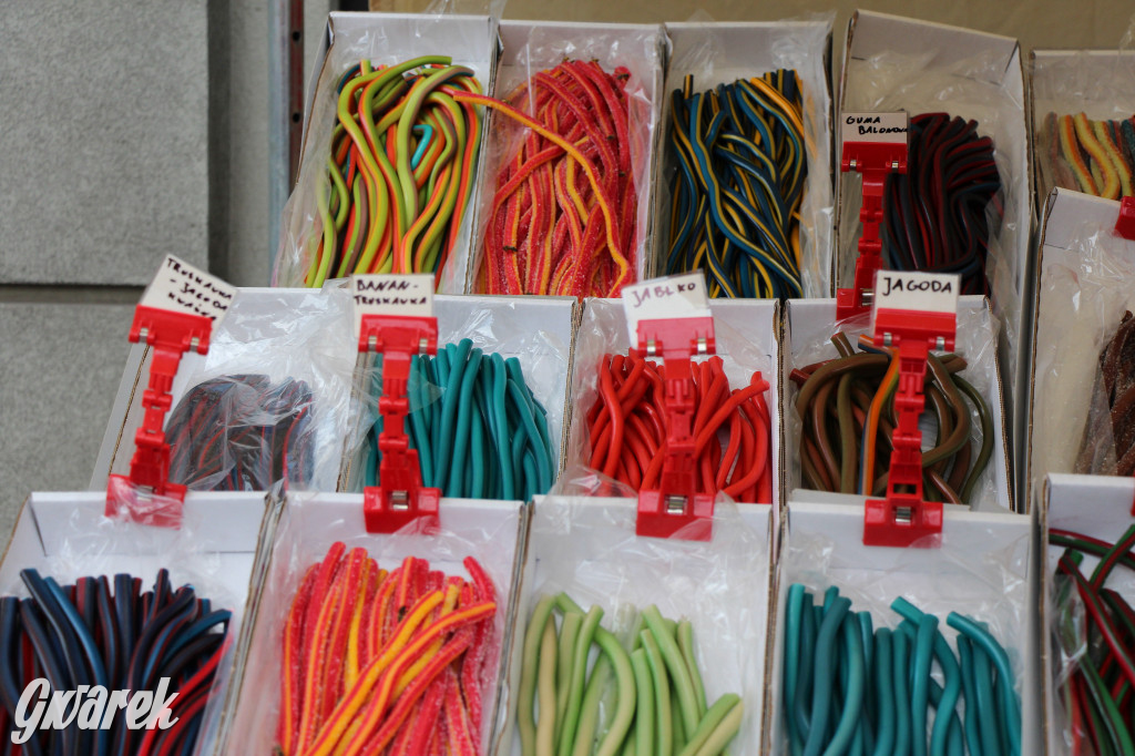 Gwarki 2022. Co można zjeść i za ile?