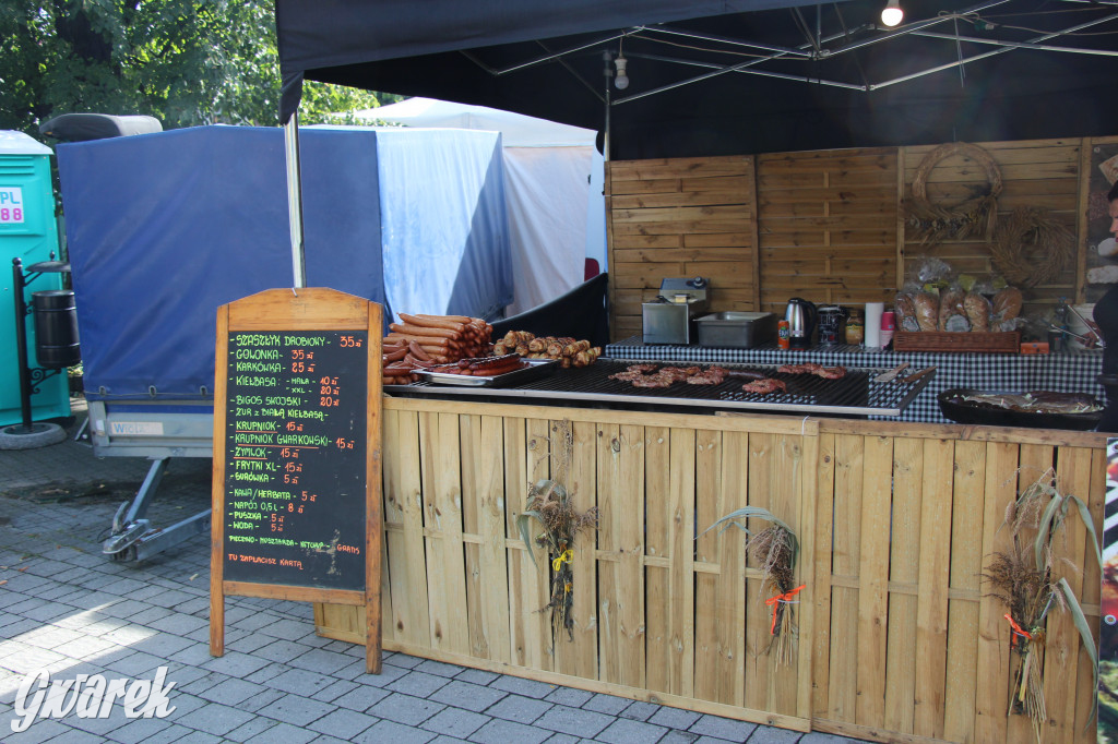 Gwarki 2022. Co można zjeść i za ile?