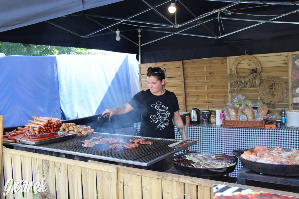 Gwarki 2022. Co można zjeść i za ile?