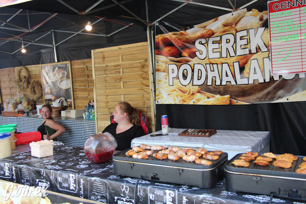 Gwarki 2022. Co można zjeść i za ile?