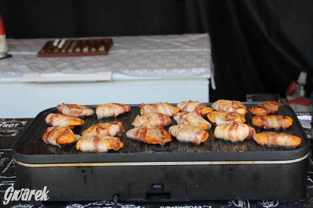 Gwarki 2022. Co można zjeść i za ile?