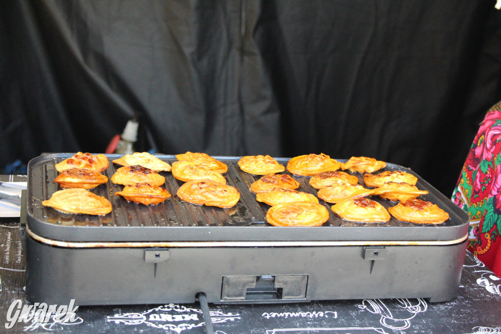 Gwarki 2022. Co można zjeść i za ile?