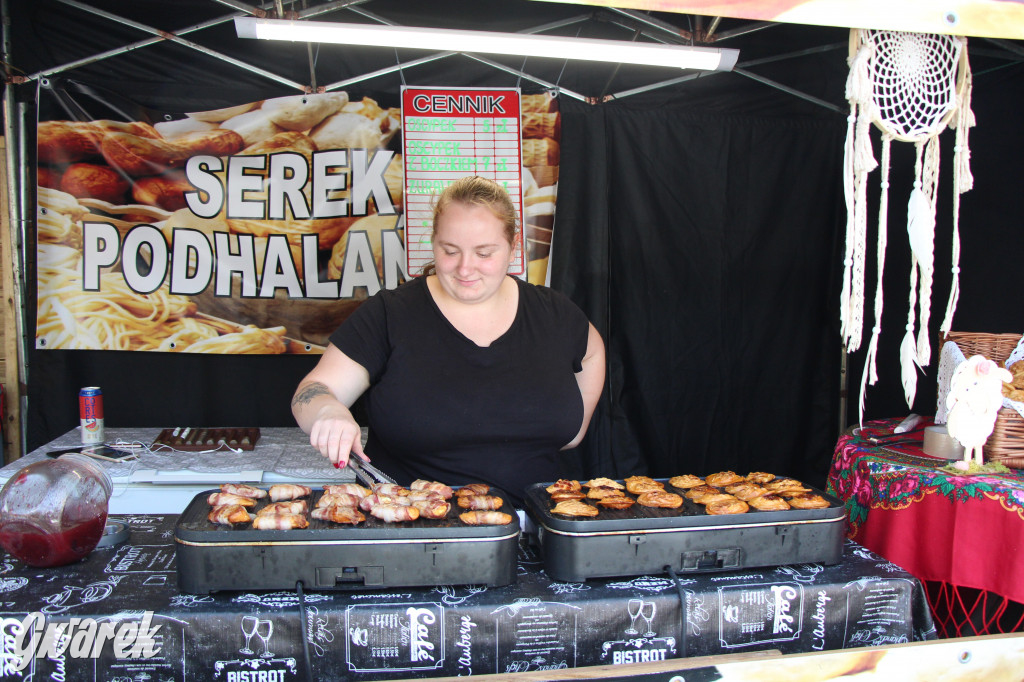 Gwarki 2022. Co można zjeść i za ile?