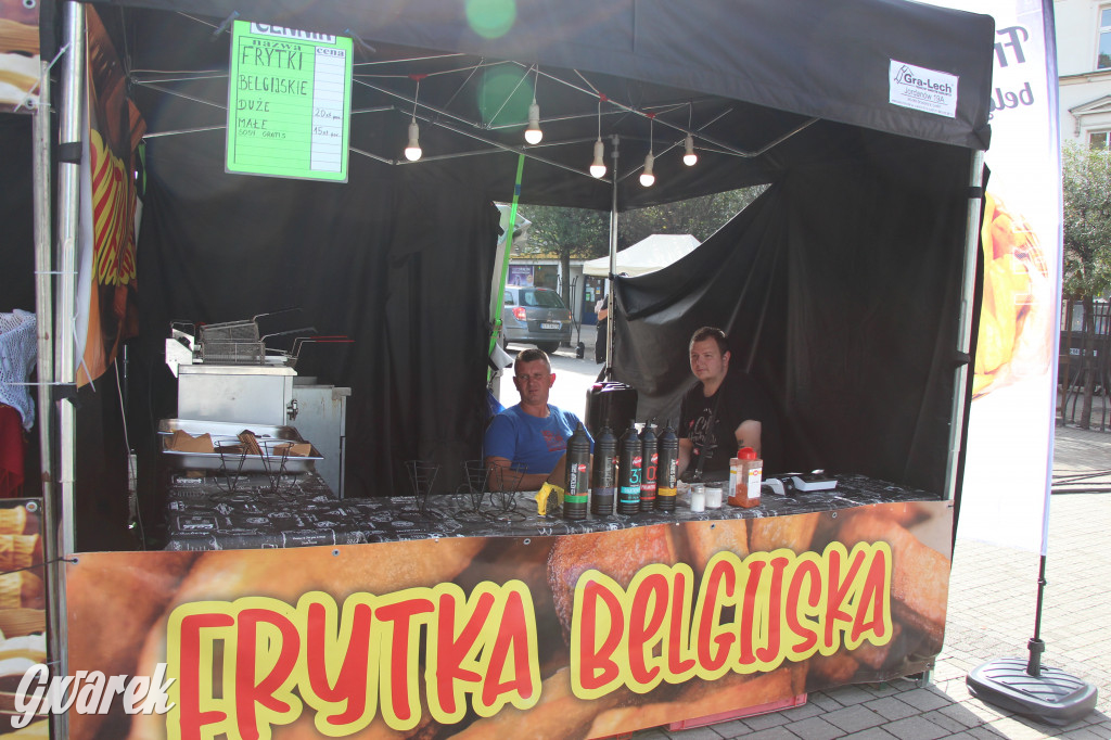 Gwarki 2022. Co można zjeść i za ile?