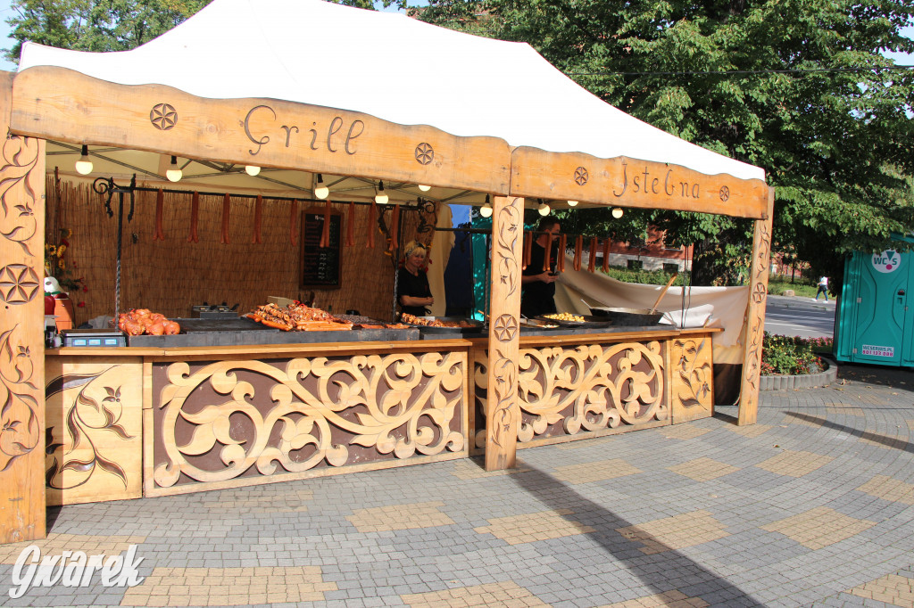 Gwarki 2022. Co można zjeść i za ile?