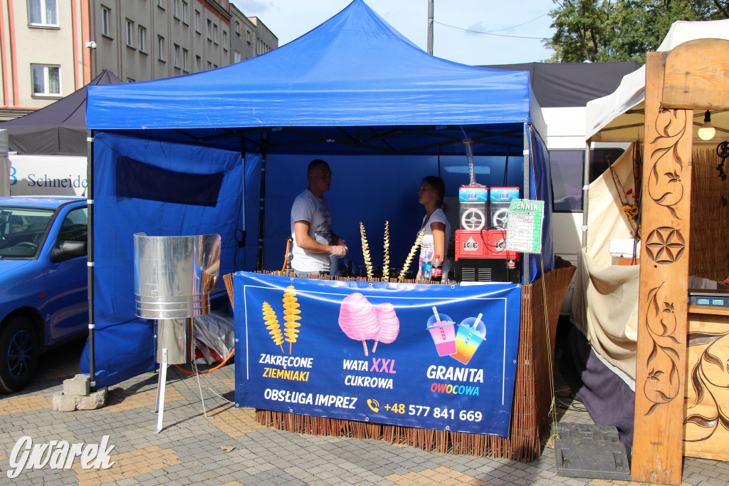 Gwarki 2022. Co można zjeść i za ile?