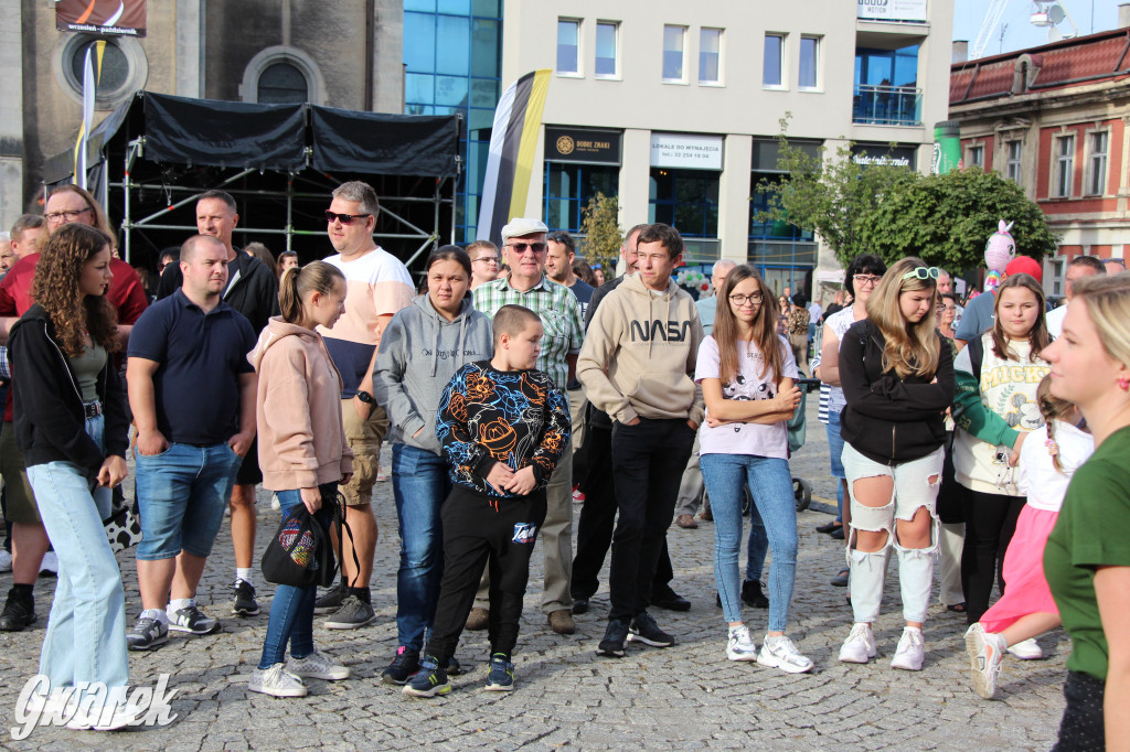 Gwarki 2022. Tarnogórska Orkiestra Dęta