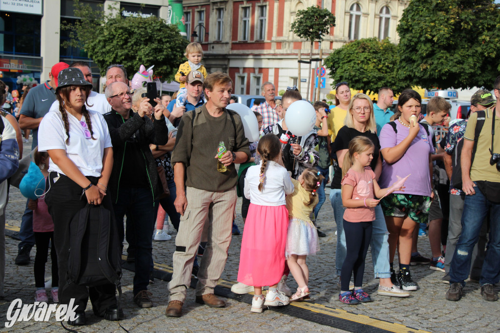 Gwarki 2022. Tarnogórska Orkiestra Dęta