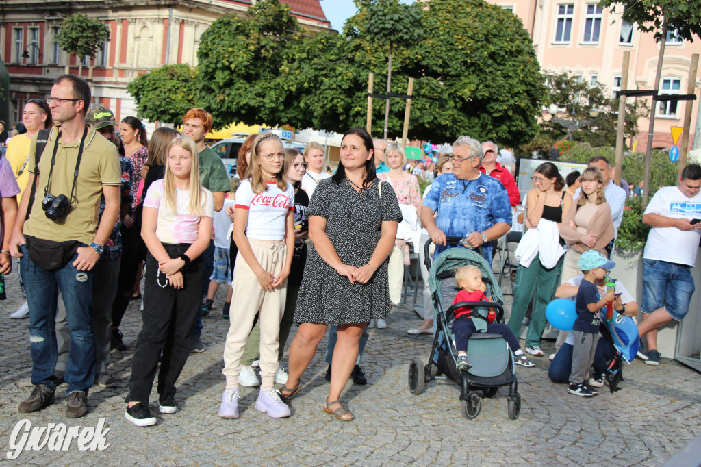 Gwarki 2022. Tarnogórska Orkiestra Dęta