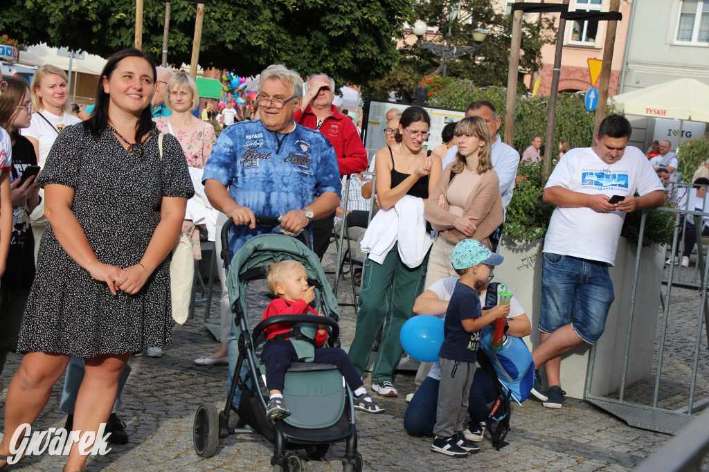 Gwarki 2022. Tarnogórska Orkiestra Dęta