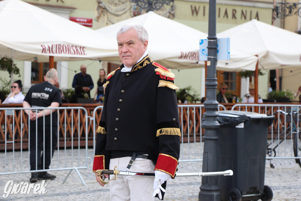 Gwarki 2022. Tarnogórska Orkiestra Dęta