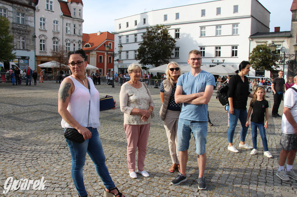 Gwarki 2022. Tarnogórska Orkiestra Dęta