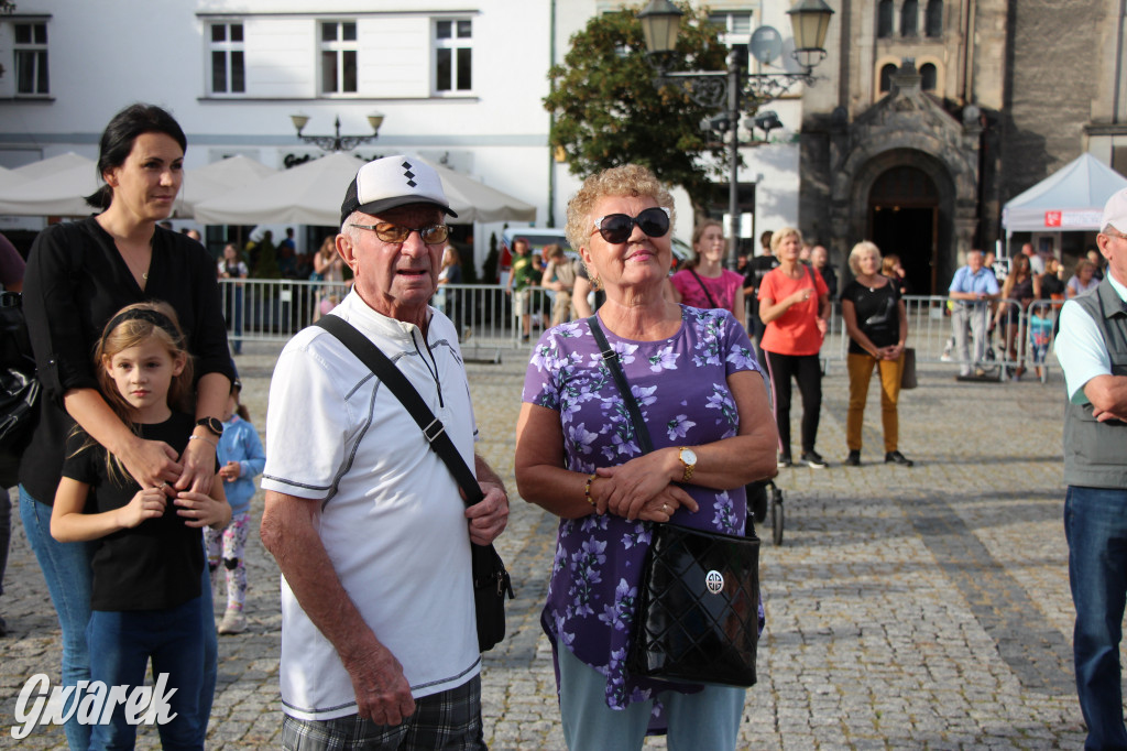 Gwarki 2022. Tarnogórska Orkiestra Dęta