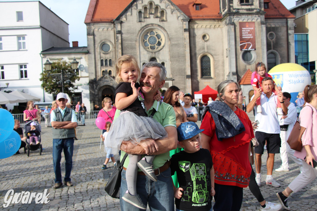 Gwarki 2022. Tarnogórska Orkiestra Dęta