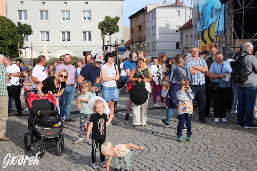 Gwarki 2022. Tarnogórska Orkiestra Dęta