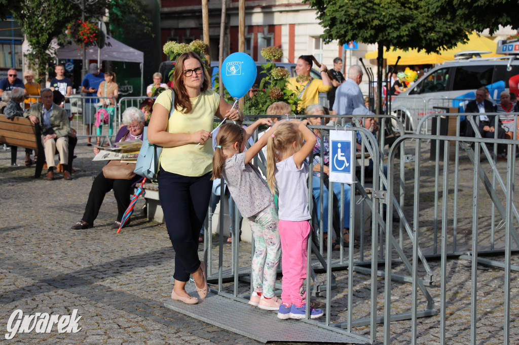 Gwarki 2022. Tarnogórska Orkiestra Dęta