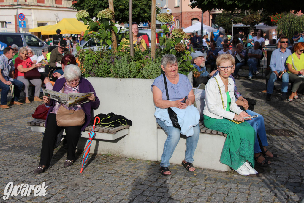 Gwarki 2022. Tarnogórska Orkiestra Dęta