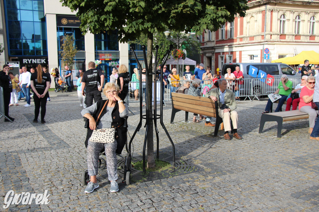 Gwarki 2022. Tarnogórska Orkiestra Dęta