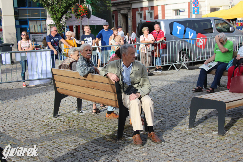 Gwarki 2022. Tarnogórska Orkiestra Dęta