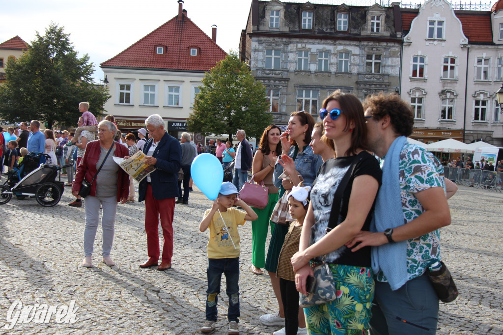 Gwarki 2022. Tarnogórska Orkiestra Dęta