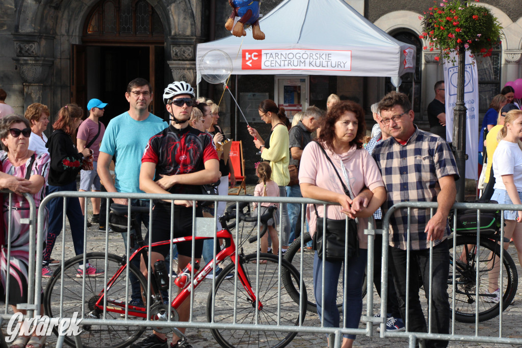 Gwarki 2022. Tarnogórska Orkiestra Dęta