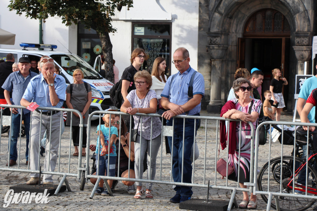 Gwarki 2022. Tarnogórska Orkiestra Dęta