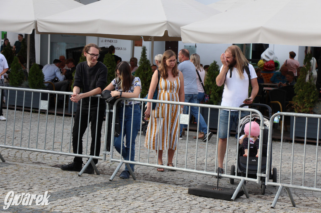 Gwarki 2022. Tarnogórska Orkiestra Dęta