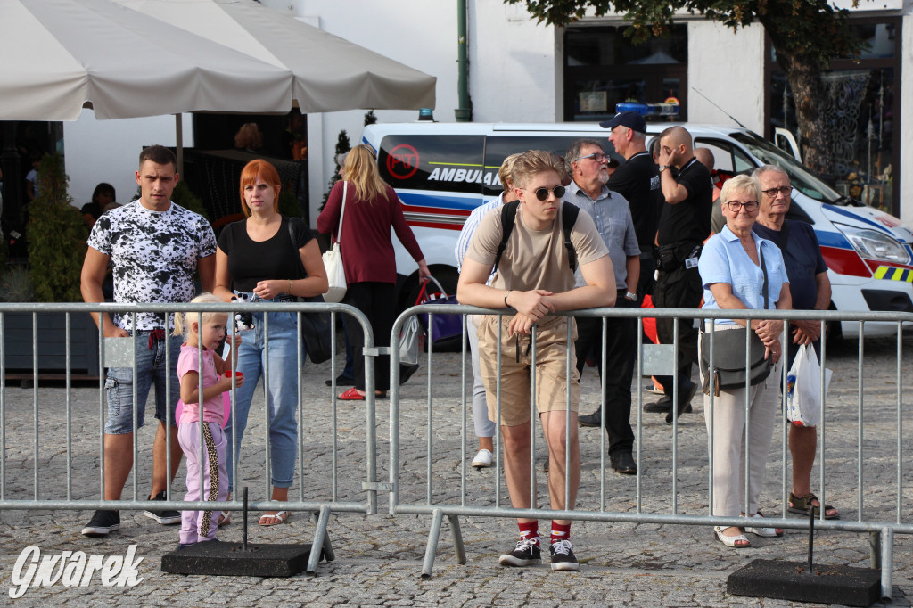 Gwarki 2022. Tarnogórska Orkiestra Dęta