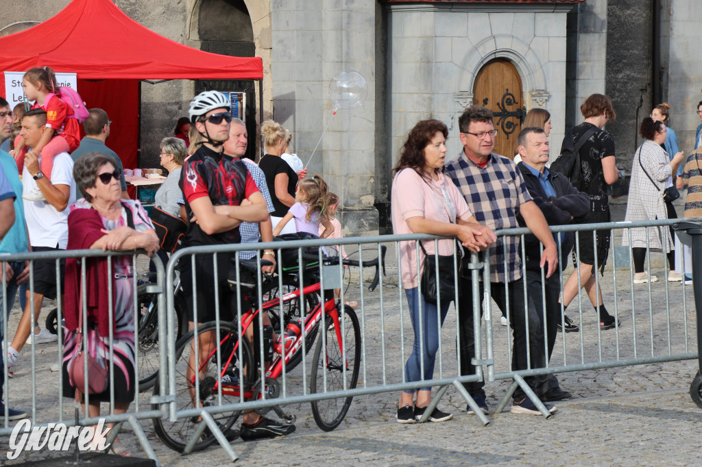 Gwarki 2022. Tarnogórska Orkiestra Dęta