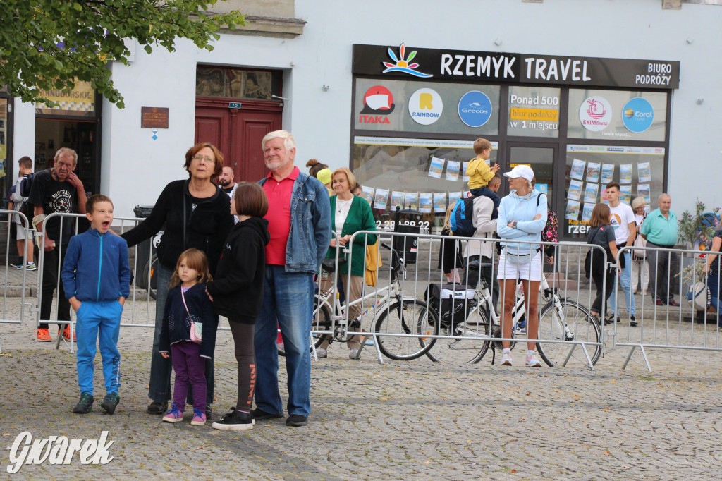 Gwarki 2022. Tarnogórska Orkiestra Dęta