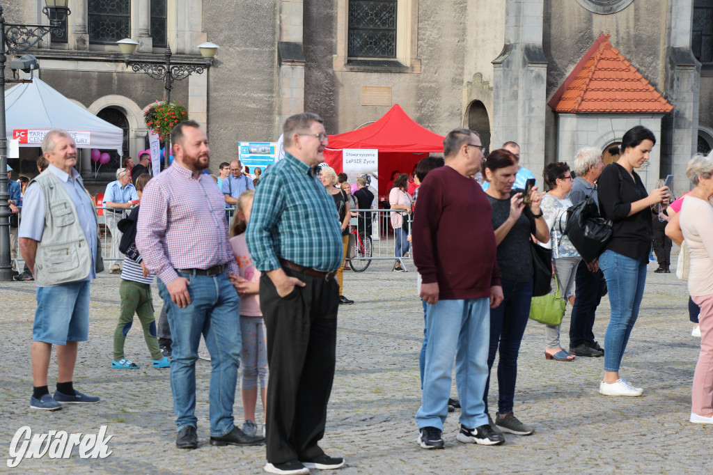 Gwarki 2022. Tarnogórska Orkiestra Dęta